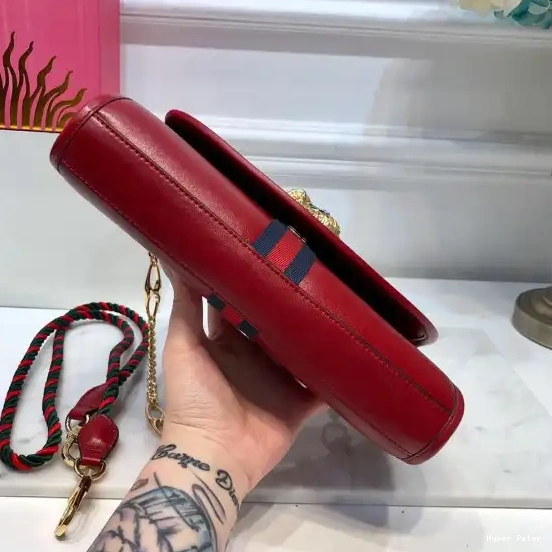 Hyper Peter RAJAH GUCCI 0505